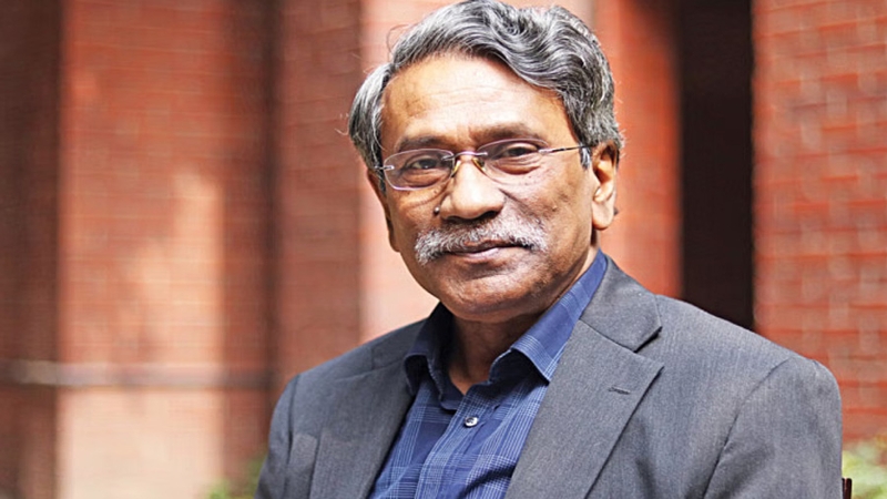 আবারও আলোচনায় বসবে ঐকমত্য কমিশন: আলী রীয়াজ