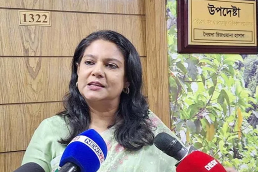 নাহিদকে বলতে হবে কারা সেফ এক্সিট চায়: রিজওয়ানা হাসান