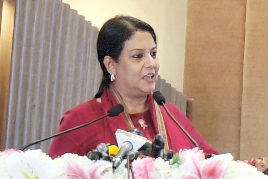 পরিবেশবান্ধব ‘গ্রিন বিল্ডিং’ করার আহ্বান রিজওয়ানা হাসানের