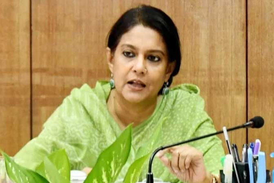পরিস্থিতি মোকাবিলায় সরকার প্রস্তুত: রিজওয়ানা