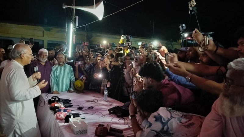 লামিয়া’র শোকাহত পরিবারের পাশে তারেক রহমান