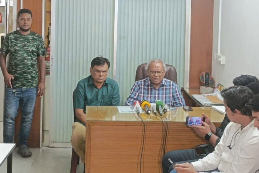 পরাজিত শক্তির ষড়যন্ত্রের বিরুদ্ধে সজাগ থাকতে হবে: রিজভী