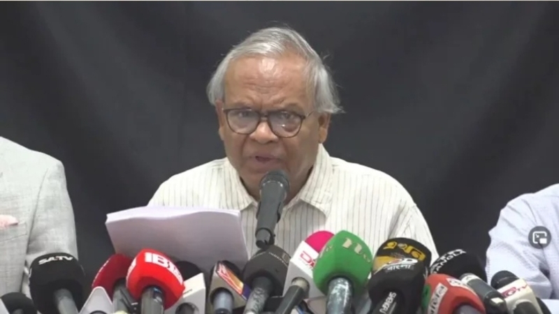 মুরাদনগরে আ.লীগ নেতার অপকর্ম বিএনপির ওপর চাপানোর চেষ্টা