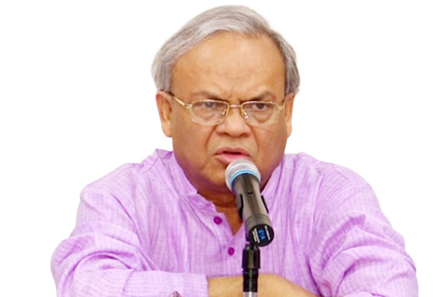 সেনা কর্মকর্তাদের সুষ্ঠু বিচার চায় বিএনপি: রিজভী