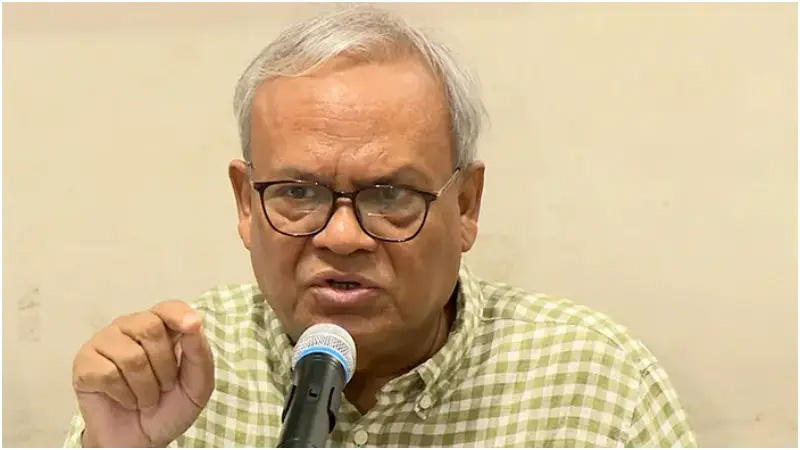 রাউজানে গুলিতে নিহত ব্যক্তি বিএনপির নয়: রিজভী