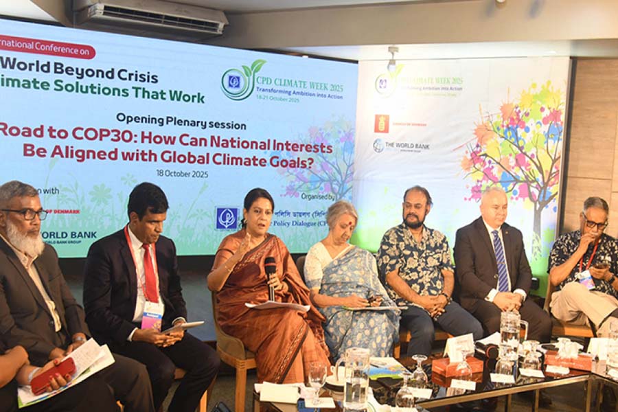 সরকারি প্রতিষ্ঠানগুলো নবায়নযোগ্য জ্বালানিতে রূপান্তর : রিজওয়ানা