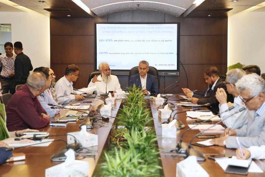 ঈদযাত্রা নিরাপদ করতে প্রধানমন্ত্রীর নির্দেশ