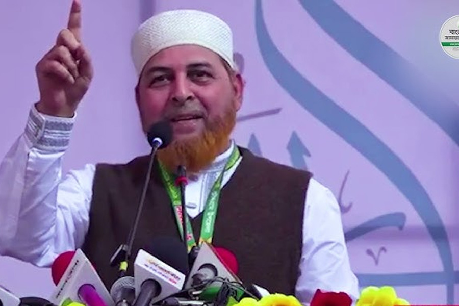 কাদিয়ানিদের অমুসলিম ঘোষণা করা হবে : রফিকুল ইসলাম