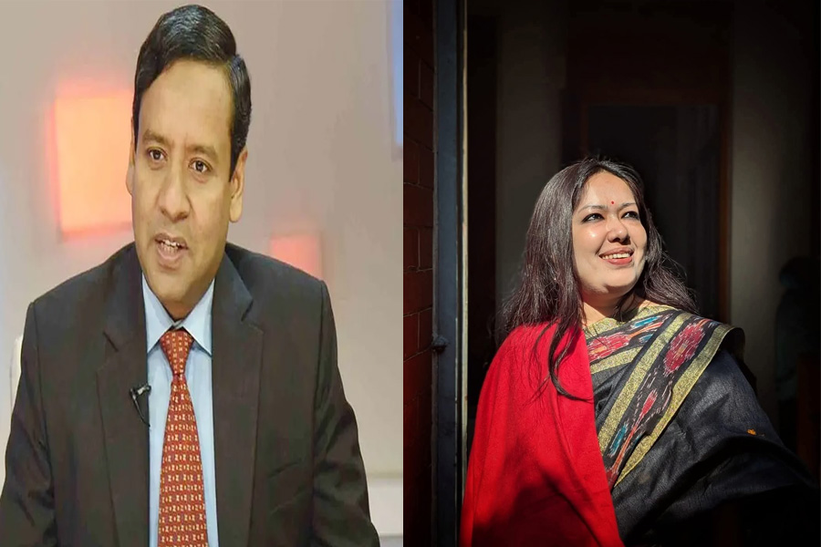 রুমিন ফারহানা রাজনীতির একজন রায়বাঘিনি: রনি