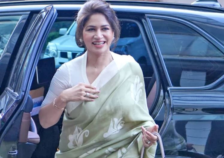 বিসিবির নারী বিভাগের প্রধানের দায়িত্বে রুবাবা দৌলা