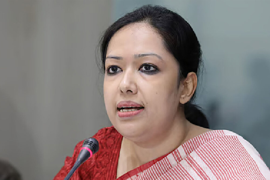 জাকসু নির্বাচন বর্জন নিয়ে যা বললেন রুমিন ফারহানা