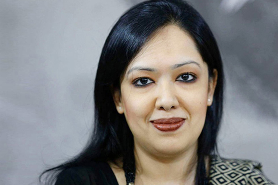 এবার জামায়াতেক নিয়ে বিস্ফোরক মন্তব্য রুমিন ফারহানা