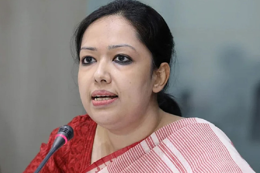 ‘নোট অব ডিসেন্ট’ নিয়ে যা বললেন রুমিন ফারহানা