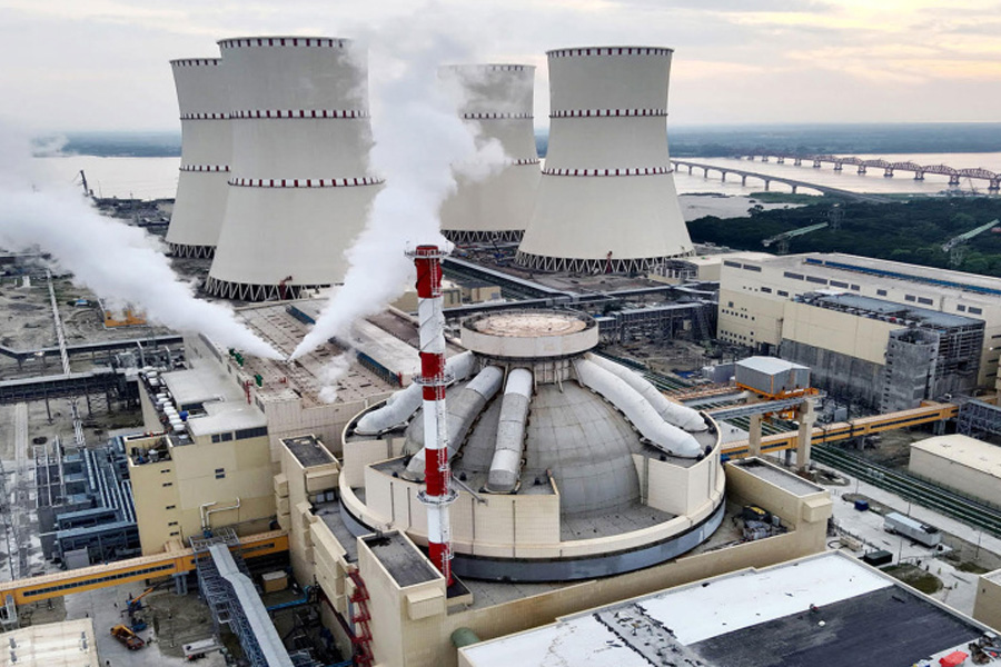 রূপপুর বিদ্যুতের সরাসরি সুফল পাবেন ২ কোটি মানুষ