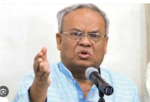 শেখ হাসিনা বাকশাল কয়েম করেছিলো নতুন আঙ্গিকে: রিজভী