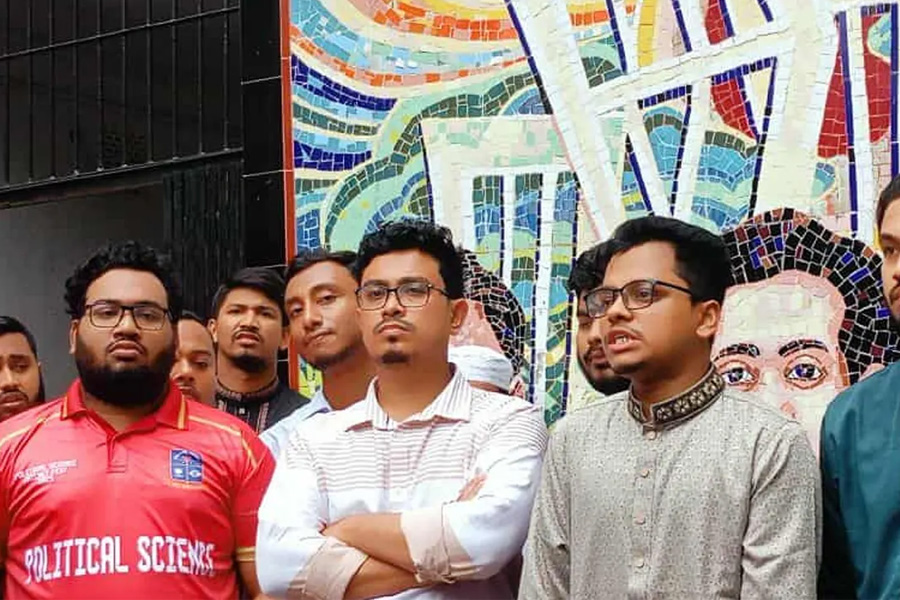 নির্বাচন নিয়ে কোনো ষড়যন্ত্রই কাজে আসবে না: সাদিক কায়েম