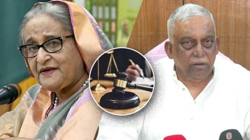 শেখ হাসিনা ও কামালের বিরুদ্ধে সাক্ষ্যগ্রহণ আগামীকাল