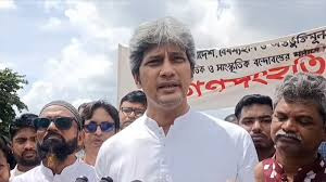 একটি পক্ষ সংস্কারকে নির্বাচনের মুখোমুখি করছে : সাকি