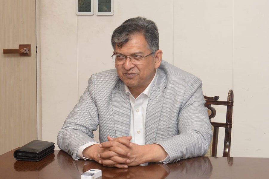 সালাহউদ্দিন আহমদ