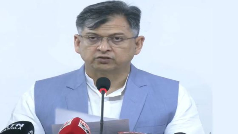 জুলাই সনদ দ্রুত সময়ের মধ্যেই স্বাক্ষর হবে: সালাহউদ্দিন