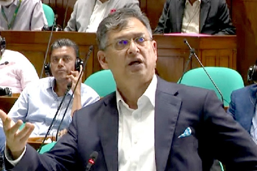 ইসলামী ব্যাংক ইসলাম নয়, মির্জা ফখরুল ইসলামও ইসলাম নয়: স্বরাষ্ট্রমন্ত্রী