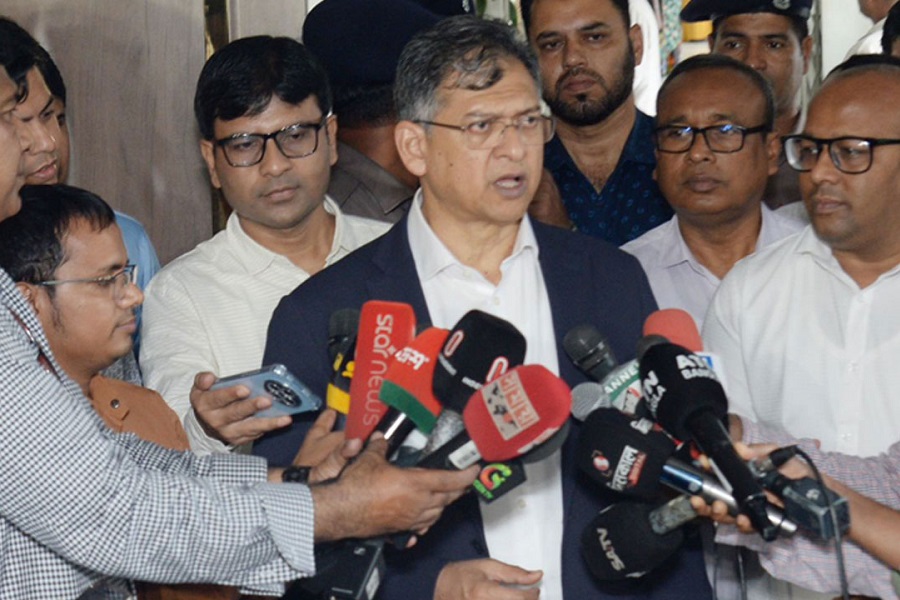 পুশইনের সব চেষ্টায় বাধা দেওয়া হবে: স্বরাষ্ট্রমন্ত্রী