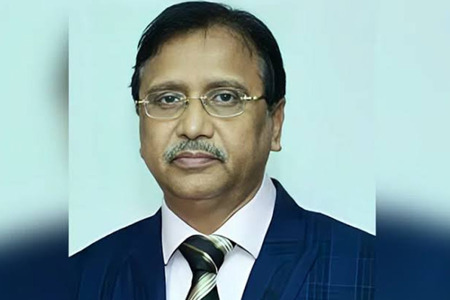 দেশবাসীকে পহেলা বৈশাখের শুভেচ্ছা জানালেন ডিএসসিসি প্রশাসক