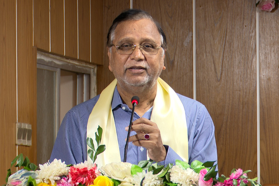 আজকের শিক্ষার্থীরা আগামী দিনের ভবিষ্যত : আবদুস ছালাম