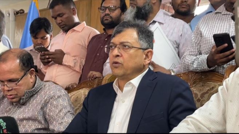প্রধানমন্ত্রীর মেয়াদকাল ইস্যুতে শর্ত সাপেক্ষে একমত বিএনপি