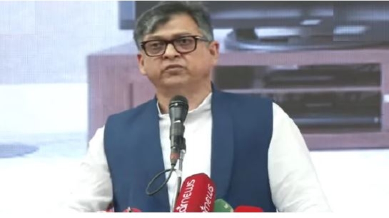 জামায়াত-এনসিপির প্রতিক্রিয়ায় যা বললেন সালাহউদ্দিন
