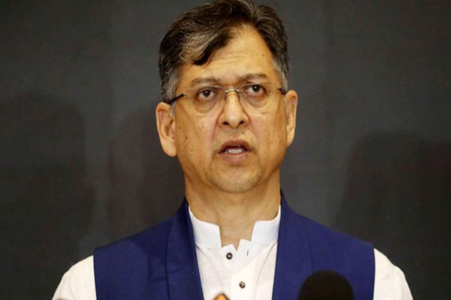 প্রধান উপদেষ্টার ভাষণে জুলাই সনদ লঙ্ঘিত হয়েছে: সালাহউদ্দিন