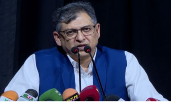 আমাদের ঐক্যই হতে পারে জাতীয় মুক্তির পথ: সালাহউদ্দিন