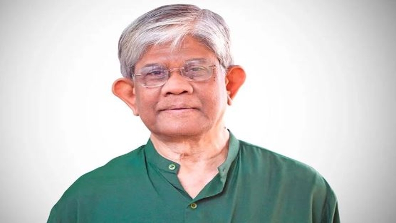 নির্বাচনী বাজেটে কার্পণ্য নয়: অর্থ উপদেষ্টা