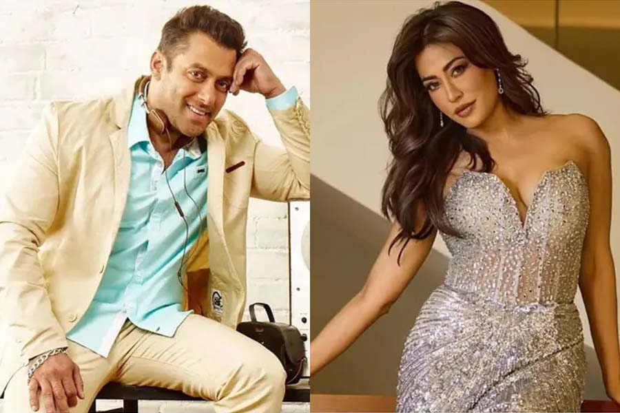 সালমানের মানবিকতায় মুগ্ধ চিত্রাঙ্গদা