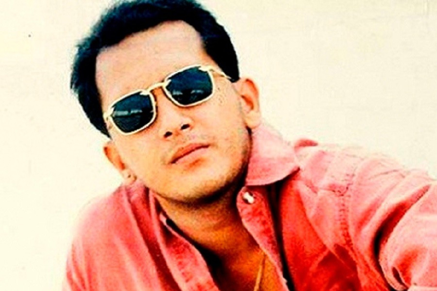 সালমান শাহের মৃত্যুর ঘটনায় হত্যা মামলা দায়েরের নির্দেশ