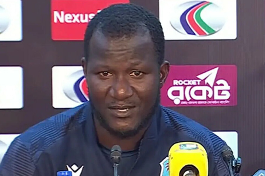 আমি খুবই হতাশ: স্যামি