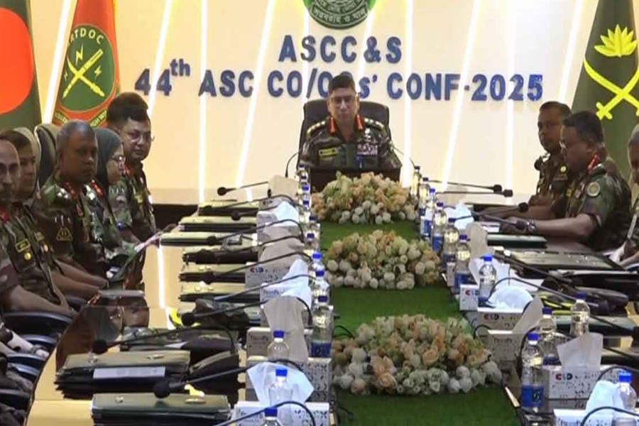 সেনা সদস্যদের প্রস্তুত থাকার আহ্বান সেনাপ্রধানের