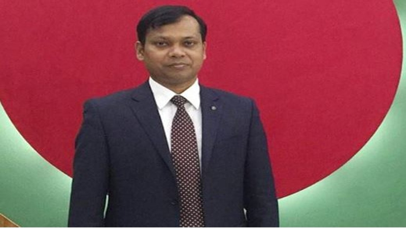 সিলেটের ডিসি হলেন আলোচিত ম্যাজিস্ট্রেট সারোয়ার আলম