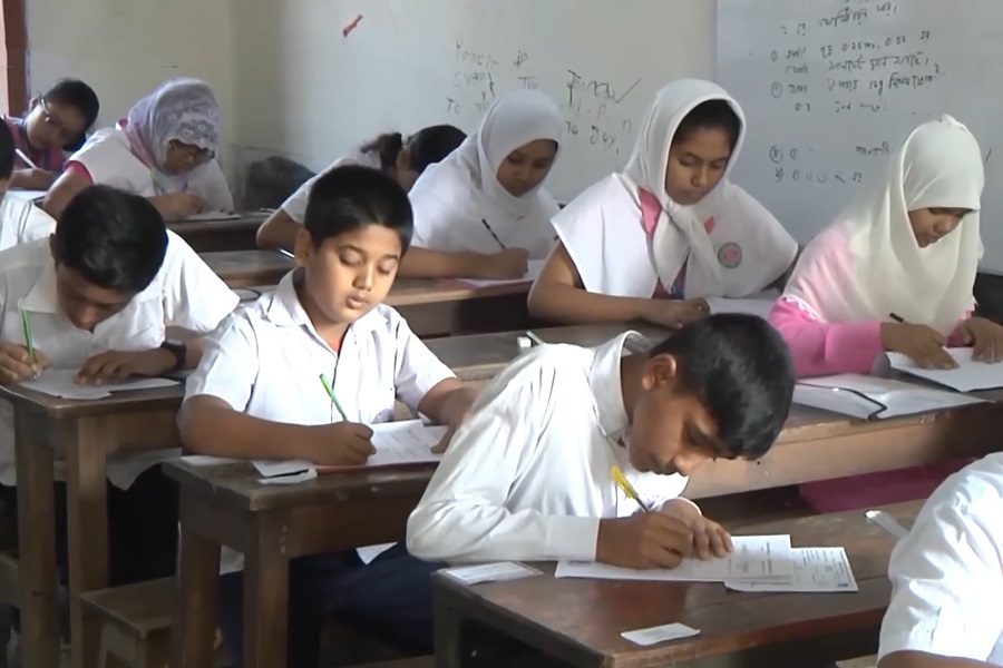 শনিবার স্কুল খোলা রাখা নিয়ে নতুন নির্দেশনা