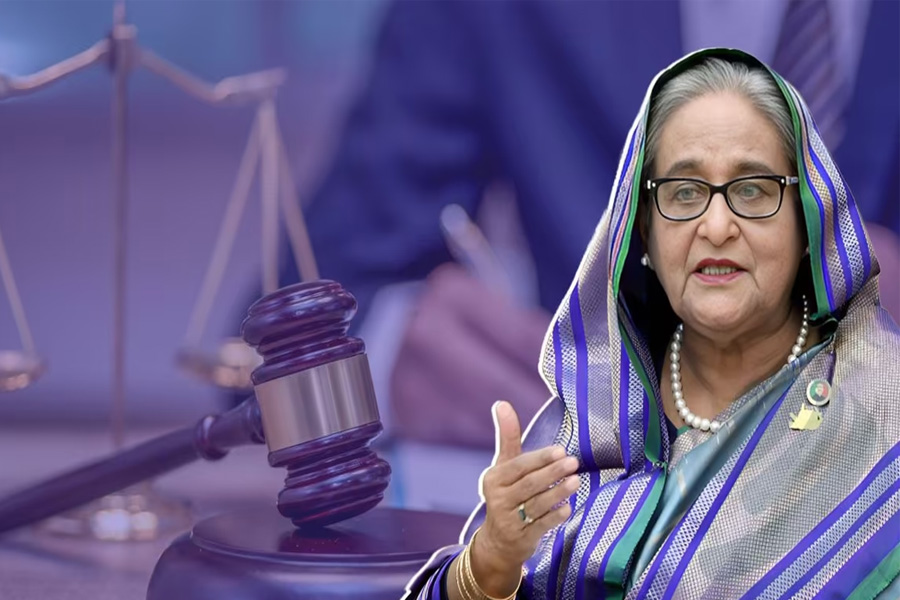 শেখ হাসিনাসহ ৩০ জনের গ্রেপ্তারি পরোয়ানা গেল ১২ দপ্তরে