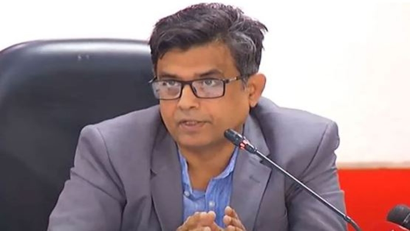 পরবর্তী সংলাপে জামায়াত অংশ নেবে বলে আশাবাদী শফিকুল