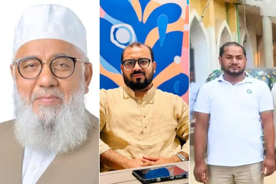 খাল খনন করতে স্বেচ্ছাসেবক লীগ নেতাকে জামায়াত এমপির ডিও লেটার
