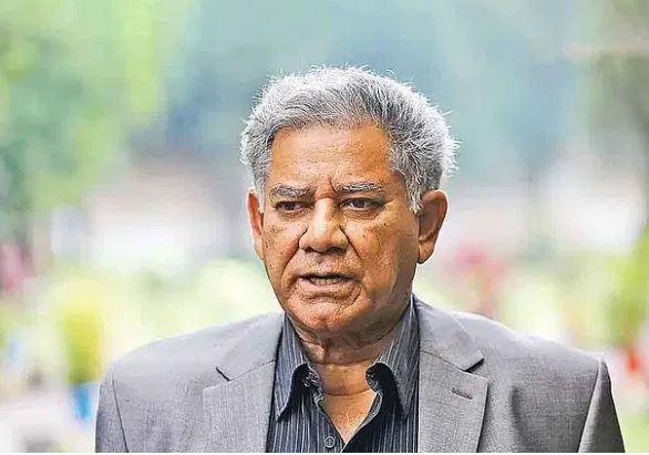 শিল্প খাতে একধরনের অস্থিরতা চলছে: উপদেষ্টা সাখাওয়াত