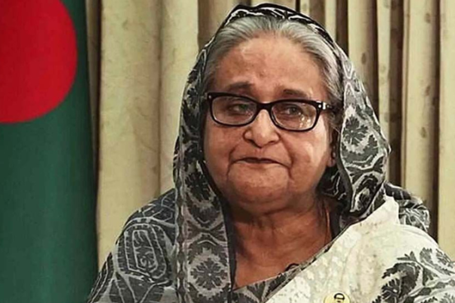 শেখ হাসিনার ভোট করার সব পথ বন্ধ হলো