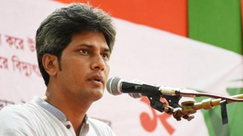 ‘জুলাই ঘোষণাপত্র’ ঐতিহাসিক গণ-অভ্যুত্থানেরই অর্জন : সাকি