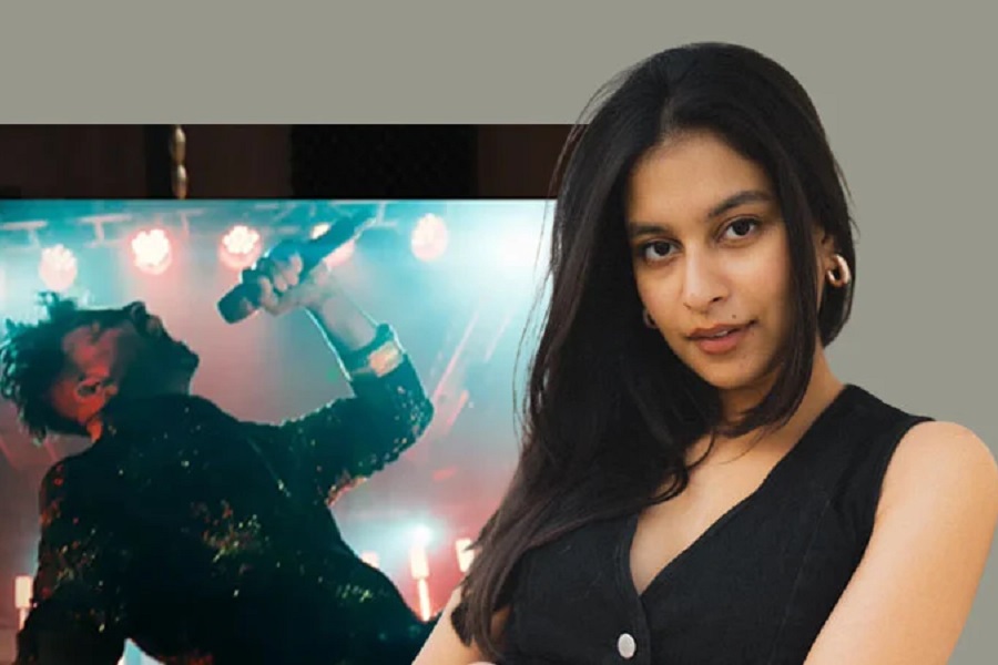 শাকিব খানের সিনেমায় ভারতের সুনিধি
