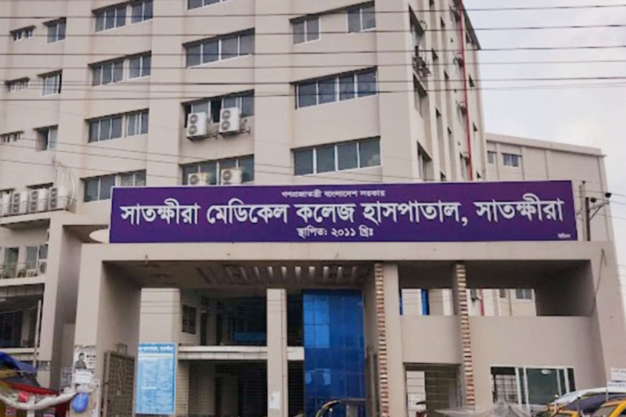 ১৯টি ডায়ালাইসিস মেশিনের মধ্যে ১৭ টি অচল