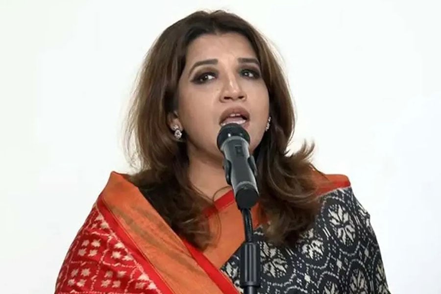 পররাষ্ট্র প্রতিমন্ত্রী শামা ওবায়েদ