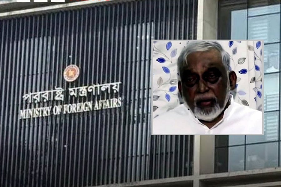 আসাদুজ্জামান খানকে ফেরত চেয়ে দিল্লিকে ঢাকার চিঠি