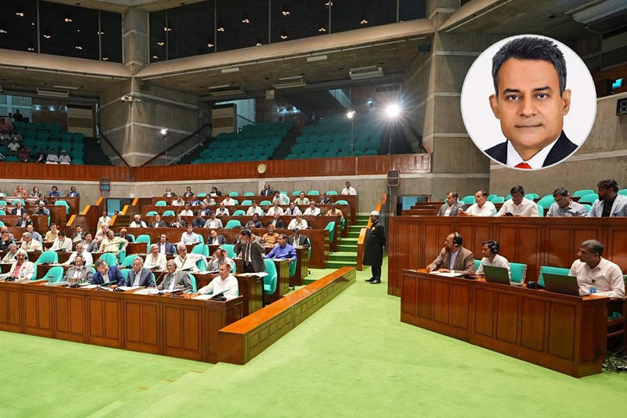 দেশে নিবন্ধিত মোটরসাইকেল ৪৯ লাখের বেশি: সড়ক পরিবহনমন্ত্রী